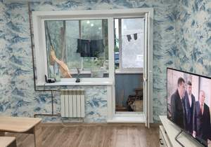 1-к квартира, на длительный срок, 30м2, 3/5 этаж