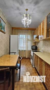2-к квартира, на длительный срок, 48м2, 4/9 этаж