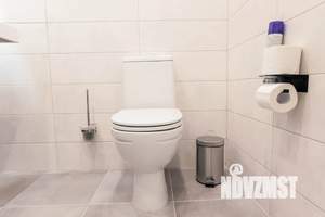 1-к квартира, посуточно, 20м2, 7/9 этаж