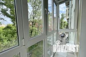 1-к квартира, посуточно, 37м2, 3/4 этаж