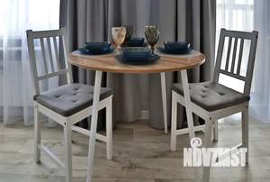 1-к квартира, посуточно, 35м2, 6/9 этаж