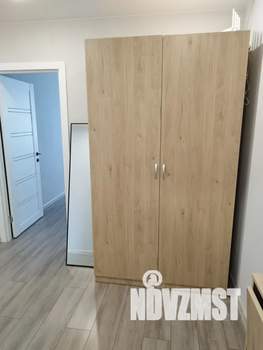 2-к квартира, посуточно, 48м2, 5/12 этаж
