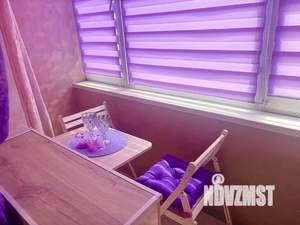 Студия квартира, посуточно, 23м2, 7/9 этаж