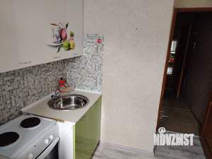 1-к квартира, на длительный срок, 32м2, 4/5 этаж