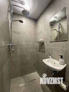 1-к квартира, посуточно, 18м2, 1/1 этаж