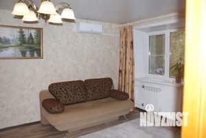 3-к квартира, посуточно, 64м2, 2/4 этаж