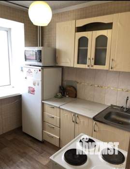 1-к квартира, на длительный срок, 31м2, 3/4 этаж