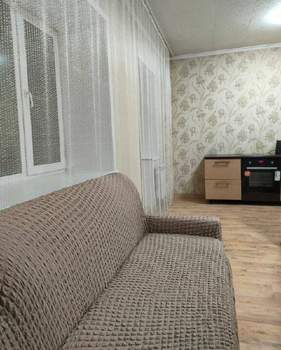 1-к квартира, на длительный срок, 31м2, 5/9 этаж