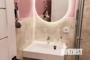 Студия квартира, посуточно, 20м2, 8/8 этаж