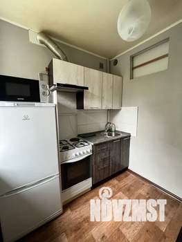 Студия квартира, посуточно, 36м2, 3/4 этаж