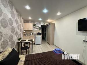 Студия квартира, на длительный срок, 22м2, 14/18 этаж