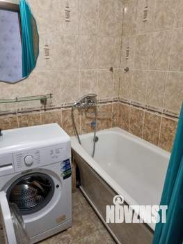 1-к квартира, на длительный срок, 31м2, 5/5 этаж