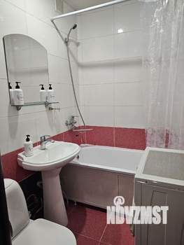 1-к квартира, на длительный срок, 31м2, 2/5 этаж