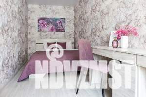 3-к квартира, посуточно, 60м2, 1/5 этаж