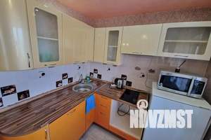 1-к квартира, посуточно, 34м2, 8/13 этаж