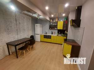 2-к квартира, посуточно, 70м2, 3/4 этаж