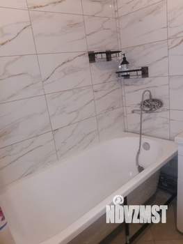 1-к квартира, на длительный срок, 44м2, 2/9 этаж