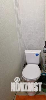 1-к квартира, посуточно, 40м2, 3/5 этаж