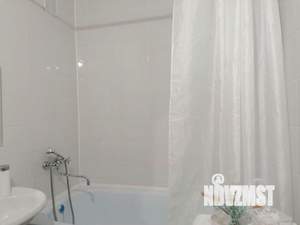 1-к квартира, посуточно, 39м2, 1/1 этаж