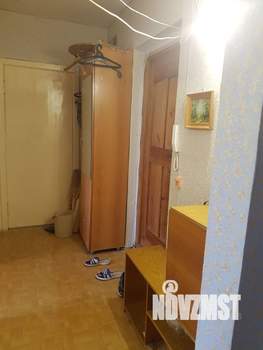 1-к квартира, на длительный срок, 34м2, 7/9 этаж