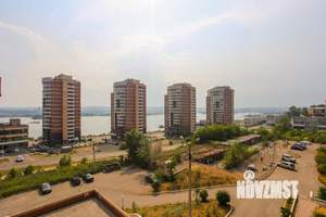 1-к квартира, посуточно, 40м2, 5/10 этаж