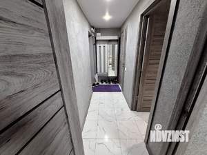 2-к квартира, посуточно, 32м2, 13/16 этаж
