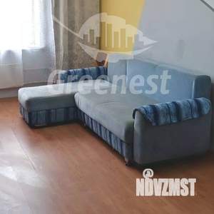 1-к квартира, на длительный срок, 37м2, 4/10 этаж