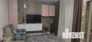 Студия квартира, посуточно, 35м2, 12/16 этаж