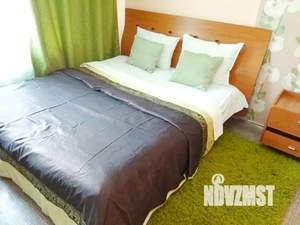 3-к квартира, посуточно, 80м2, 3/7 этаж