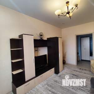 2-к квартира, на длительный срок, 51м2, 13/17 этаж