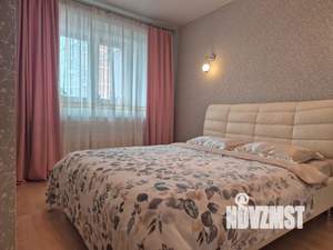 2-к квартира, посуточно, 60м2, 10/12 этаж