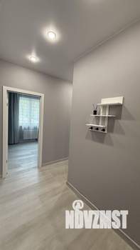 2-к квартира, на длительный срок, 43м2, 2/9 этаж