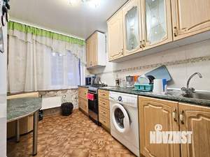 2-к квартира, на длительный срок, 48м2, 2/9 этаж