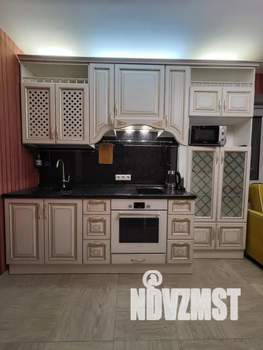 1-к квартира, посуточно, 54м2, 10/16 этаж