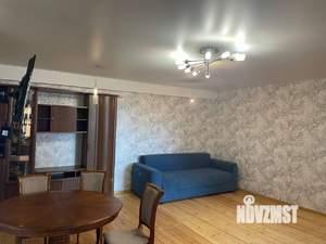 2-к квартира, на длительный срок, 60м2, 4/10 этаж