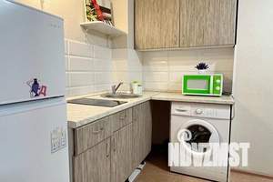 1-к квартира, посуточно, 36м2, 3/18 этаж