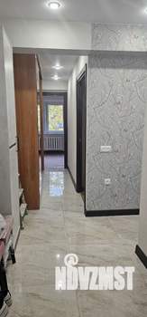 2-к квартира, на длительный срок, 54м2, 2/5 этаж