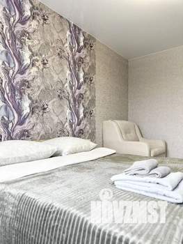 1-к квартира, посуточно, 45м2, 5/17 этаж