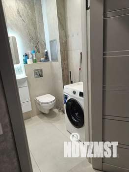 Студия квартира, посуточно, 30м2, 14/16 этаж