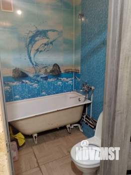 1-к квартира, на длительный срок, 31м2, 1/4 этаж