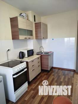 1-к квартира, посуточно, 35м2, 5/16 этаж