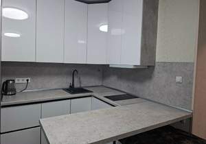 Студия квартира, на длительный срок, 32м2, 3/9 этаж