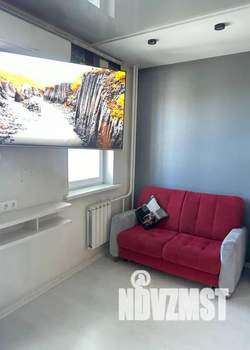 Студия квартира, посуточно, 35м2, 16/20 этаж
