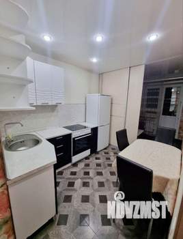 1-к квартира, на длительный срок, 47м2, 14/17 этаж