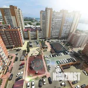 1-к квартира, посуточно, 35м2, 14/18 этаж