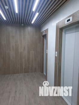 1-к квартира, посуточно, 36м2, 4/16 этаж