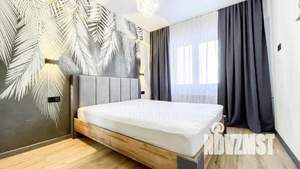 2-к квартира, на длительный срок, 59м2, 6/10 этаж