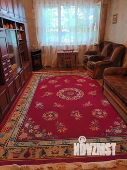 2-к квартира, на длительный срок, 47м2, 1/2 этаж