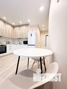 1-к квартира, посуточно, 33м2, 8/9 этаж