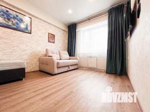 3-к квартира, посуточно, 72м2, 1/7 этаж